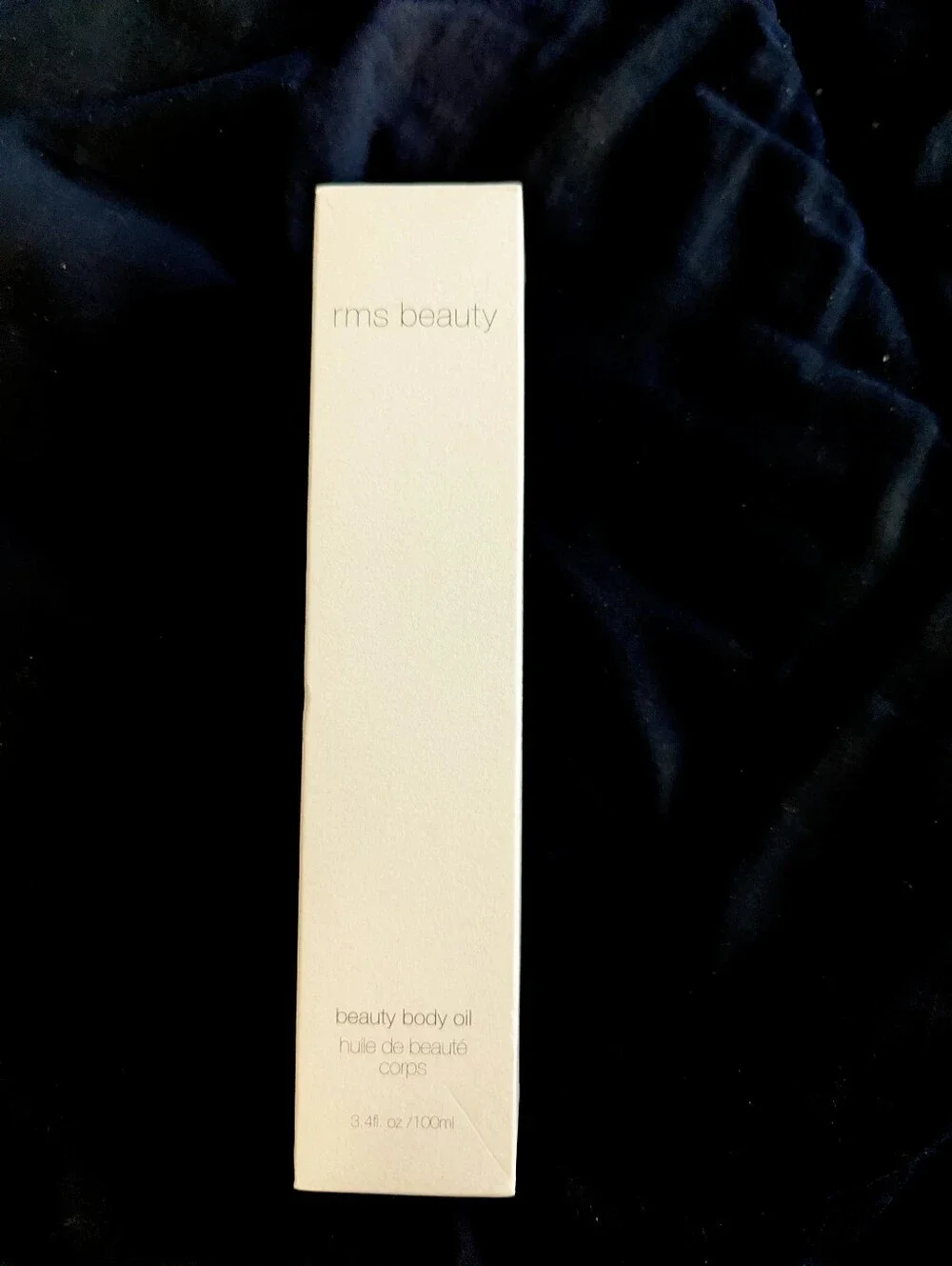 RMS Beauty Body Oil 3.4 fl oz